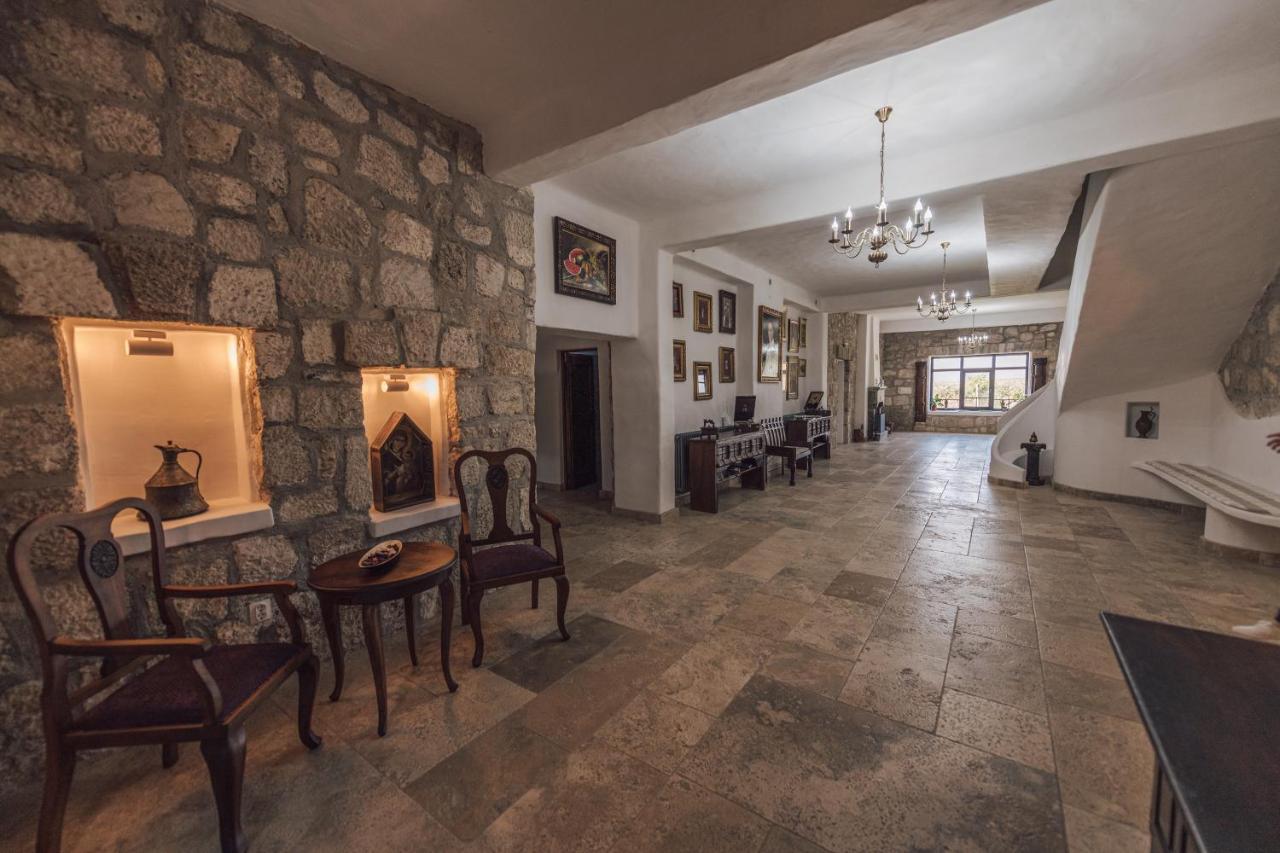 Crama Apogeum - Adult Only Otel Gura Vadului Dış mekan fotoğraf