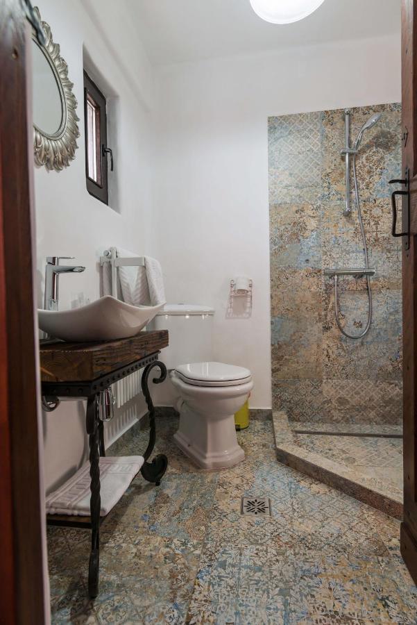 Crama Apogeum - Adult Only Otel Gura Vadului Dış mekan fotoğraf