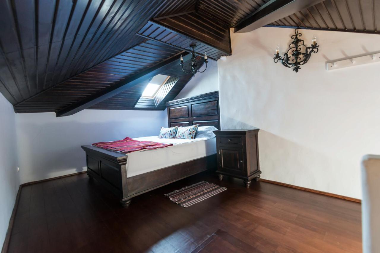 Crama Apogeum - Adult Only Otel Gura Vadului Dış mekan fotoğraf