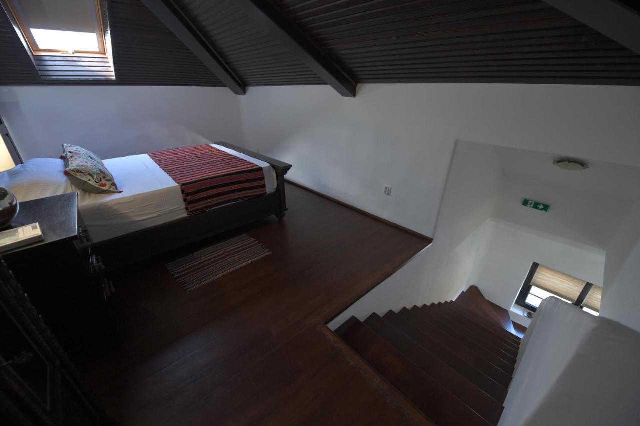 Crama Apogeum - Adult Only Otel Gura Vadului Dış mekan fotoğraf