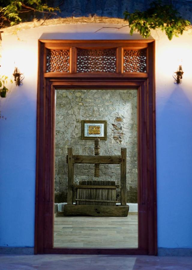 Crama Apogeum - Adult Only Otel Gura Vadului Dış mekan fotoğraf