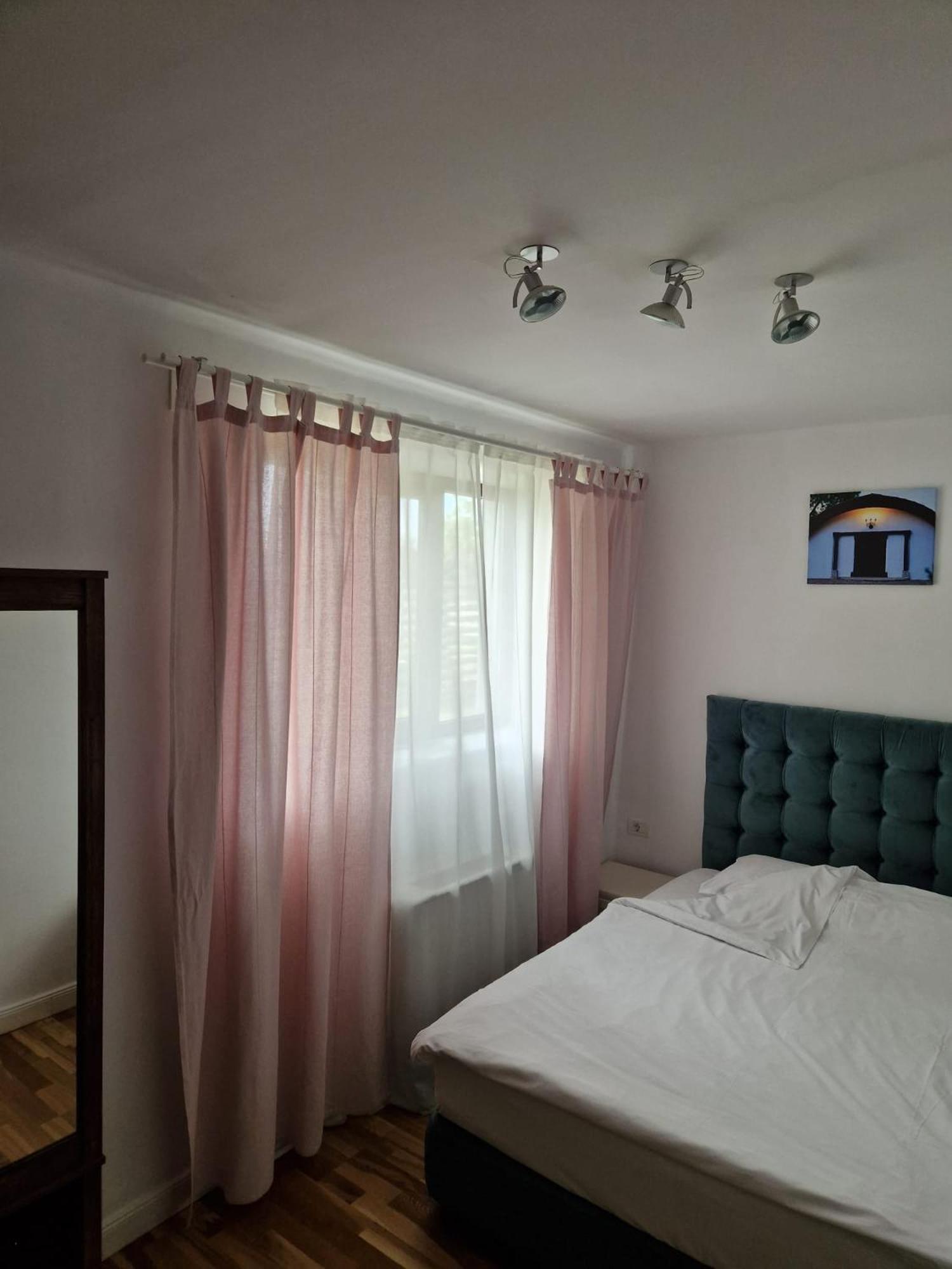 Crama Apogeum - Adult Only Otel Gura Vadului Oda fotoğraf