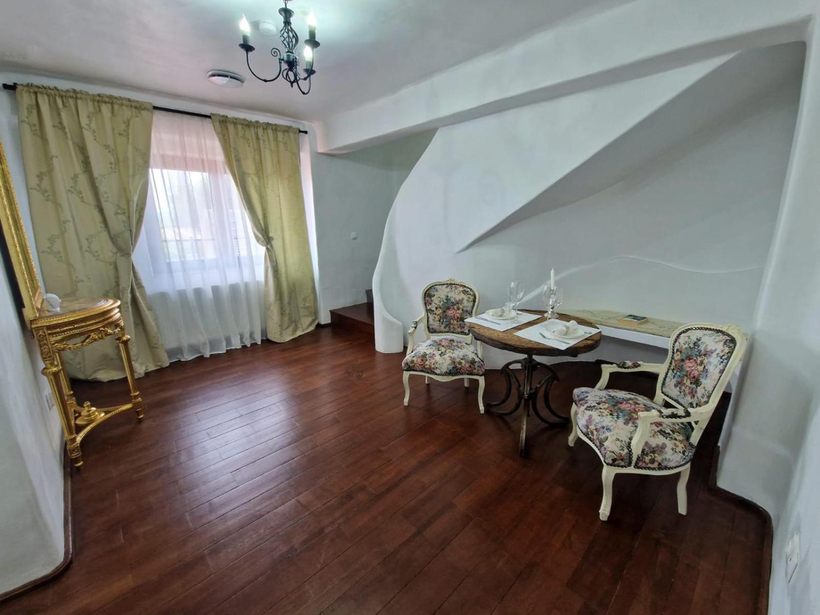 Crama Apogeum - Adult Only Otel Gura Vadului Dış mekan fotoğraf