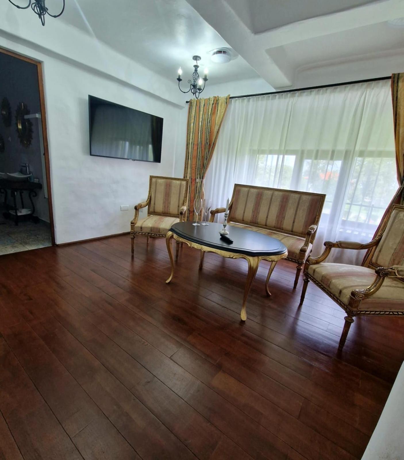 Crama Apogeum - Adult Only Otel Gura Vadului Dış mekan fotoğraf